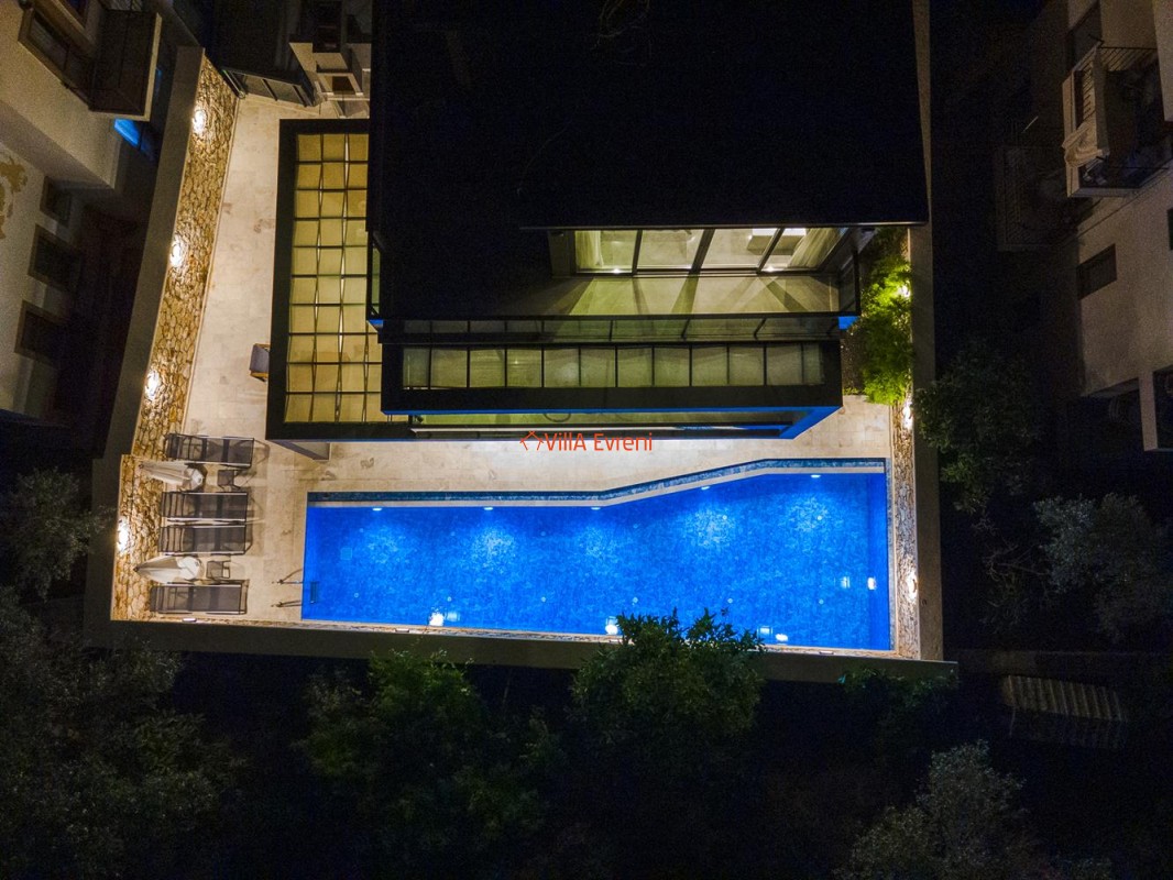 VillA Simurg 2024